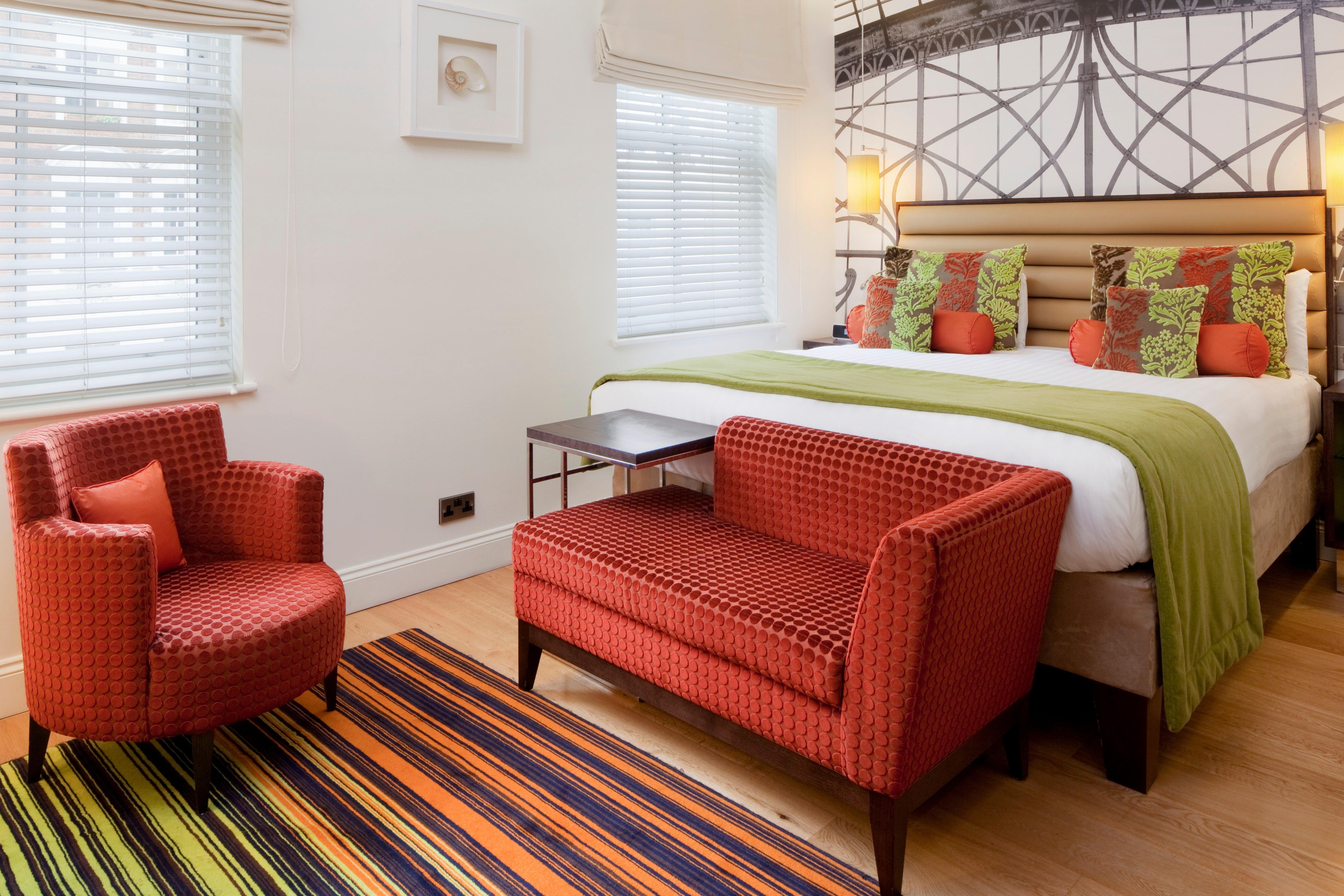 Hotel Indigo London Hyde Park Paddington By Ihg Exterior foto
